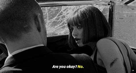 Nevertheless, he praises the cast and the cinematography, adding that ″the movie peddles in paranoia. 6 ფილმი, რომელშიც ძალიან ლამაზი წყვილი მონაწილეობს ...