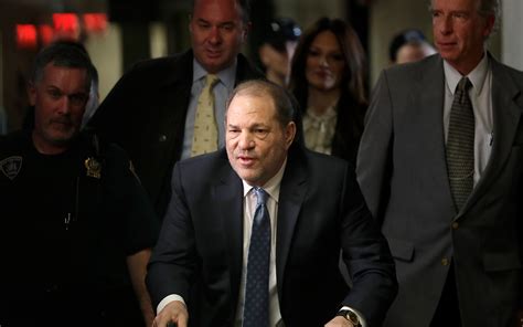 Harvey weinstein's attorney donna rotunno says the number of women who have come forward with accusations helps him in his criminal trial. Hospitalized Weinstein is 'energized,' 'upbeat' about ...