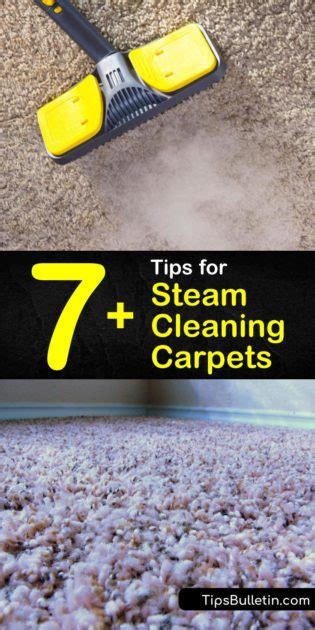 Check spelling or type a new query. 7+ Tips for Steam Cleaning Carpets