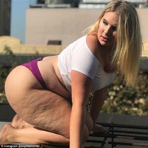 Teen not on birth control gets big sticky creampie. Edinburgh plus-size model shares photo showing cellulite ...