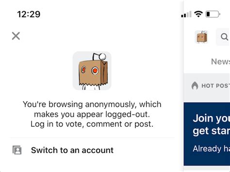 The service is lightning fast. How to Log Out of Reddit App on iPhone and Android