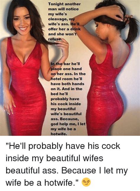 I discovered to my astonishment that you could neither read nor write. My wife s nice ass