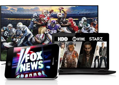 In the fall of 2016. Spectrum TV is one of the leading Cable Companies offering ...