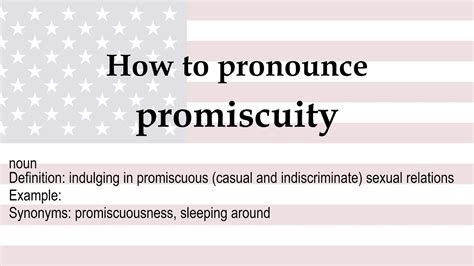 When a network interface is placed into promiscuous mode, all packets are sent to the kernel for processing, including packets not destined for the mac address of the network interface let's look at how to detect an interface going into promiscuous mode on linux: How to pronounce 'promiscuity' + meaning - YouTube