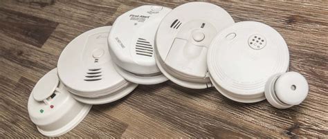 The smoke alarms can have a misaligned internal switch causing the alarms to not activate properly, posing a risk of failure to alert consumers to a fire, the the smoke detectors were sold online from july 2015 to december 2016 for about $20. Smoke Detectors in the Home | Bold City Home Inspections