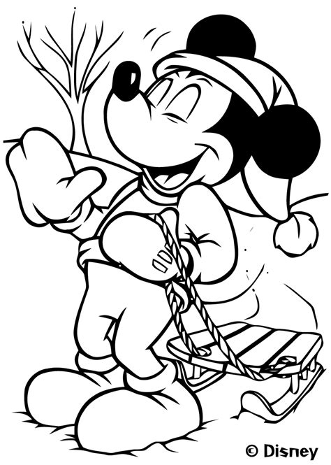 Venez découvrir tous nos dessins sur dessin.tv! Sélection de dessins de coloriage mickey à imprimer sur ...