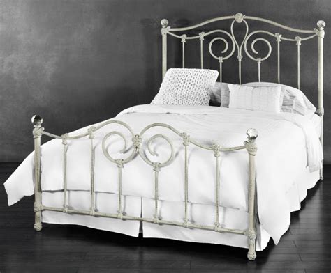 Pretty woman angry restrained handcuffs wrought iron bed frame. Wrought Iron Bed Frame Queen — Ideas Roni Young from "Beautiful Bedroom Ideas With Iron Bed ...