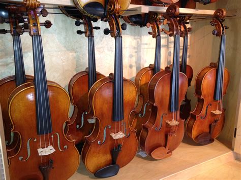 Top brand music instruments for rent. Musical Instrument Rentals - Santa Barbara Stringed Instruments