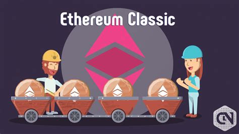 You'll find the ethereum classic price prediction below. Ethereum Classic Price Analysis - ETC Predictions, News ...