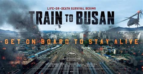 The film had its world premiere at the. CeC | Películas de zombies recomendadas 2017-2018: TRAIN TO BUSAN, una apuesta original y ...