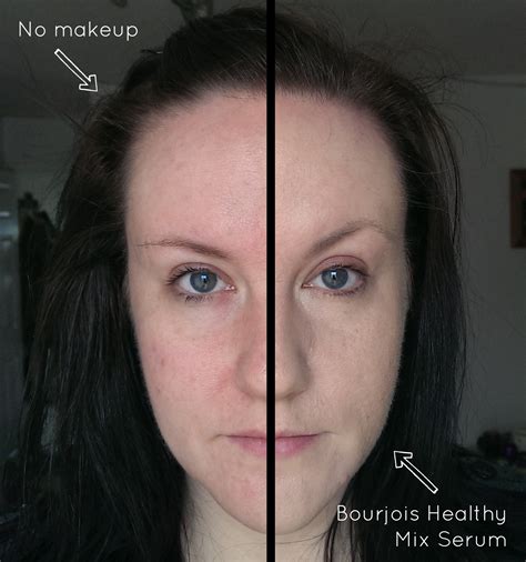 4.3 5 0 16 16 when beauty meets healthy skin. Bourjois healthy mix serum | Makeup-Pixi3