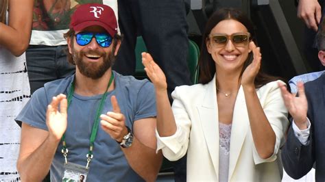 Irina shayk is a 35 year old russian model. Bradley Cooper & Irina Shayk: So heißt ihre kleine Tochter ...