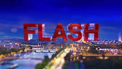 Voir en replay sur france 2. vidéo : Générique Flash France 2 (2016)