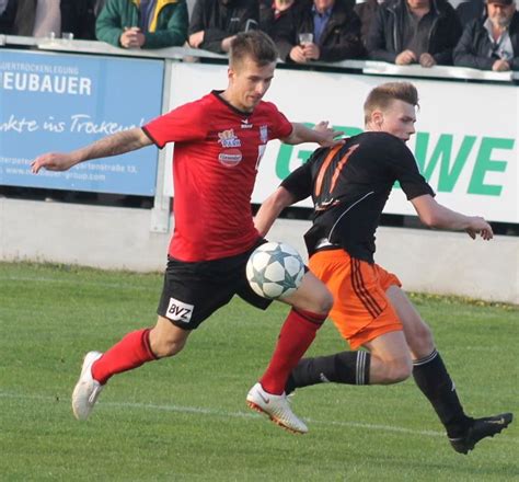 Bayern) and the bavarian football league system. Fußball | Regionalliga Ost: ASV Draßburg: "Wir wollen die ...