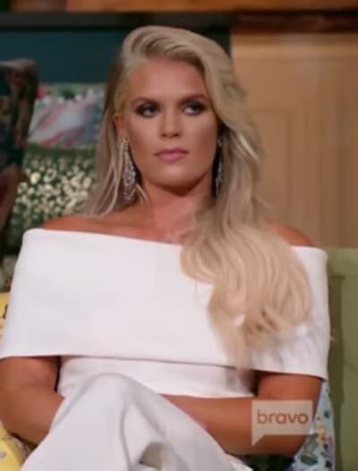 The breakup news comes in the wake of recent reports that rodriguez was facetiming with madison lecroy, one of the stars of bravo's reality series southern charm. Madison LeCroy Hints at Emotional Affair with Alex Rodriguez - Tina On Tech