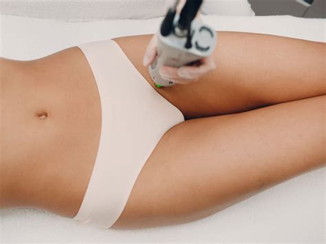 The laser is attracted to melanin, or pigment, which will cause all the energy generally, laser hair removal is such a common part of our practice, that we haven't really seen complications. Laser Hair Removal For Ingrown Hairs: Does It Work? | Best ...