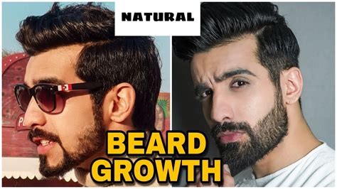 If your father had thin facial hair, you could too. How to GROW BEARD FASTER| FIX PATCHY BEARD Naturally ...