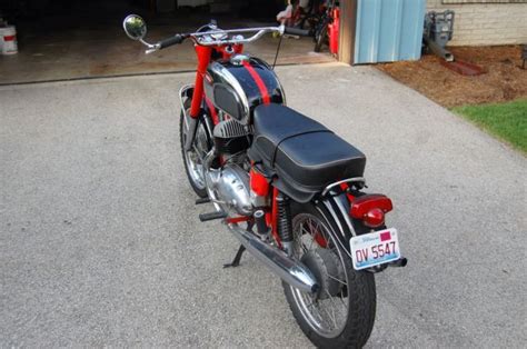 1972 JAWA 350 Californian Motorcycle Antique Vintage Retro ...