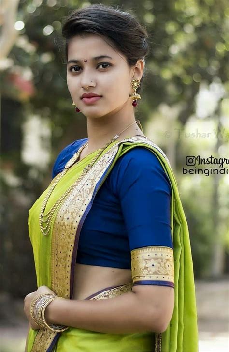 Indian sarees indian attire indian wear indian dresses indian outfits blue saree. Pin on girl