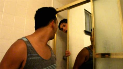 The shower guys is your solution to all your leaking shower repair needs. 2 GUYS 1 BATHROOM - YouTube
