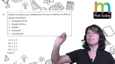 Comipems.org.mx is tracked by us since april, 2011. Guía COMIPEMS. Historia. Preguntas 36, 37 y 38. - YouTube