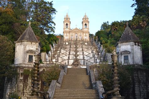 Braga elected as european city of sport in 2018. Erasmus Experience in Braga, Portugal | Erasmus experience ...