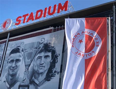 Check spelling or type a new query. VLOG Stadium watch: Slavia Prague