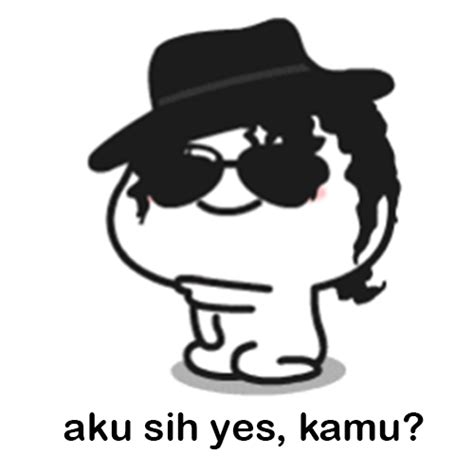 Yuk manfaatkan database kumpulan link 50+ demikianlah dari saya kumpulan link 50+ stiker wa (whatsapp stickers) keren wajib download cuy. Stiker WA - goukko.com