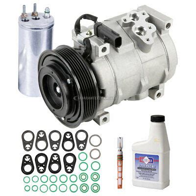 Shop jeep liberty vehicles for sale at cars.com. For Jeep Liberty CRD Diesel 2005 AC Compressor w/ A/C ...