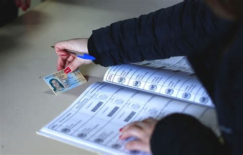 Centro para investigaciones históricas en la argentina, 1974. La caja negra de los padrones electorales - El Mostrador