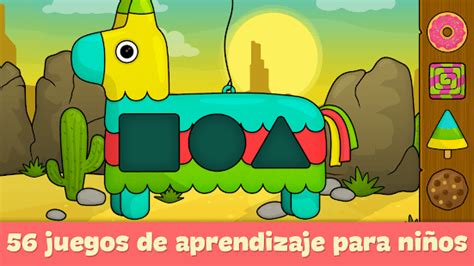Have a friend with you? Juegos para niños de 3 de 4 años - Aplicaciones en Google Play