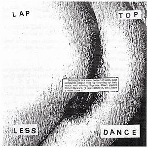 Capablanca Lap Top Less Dance Vinyl At Juno Records