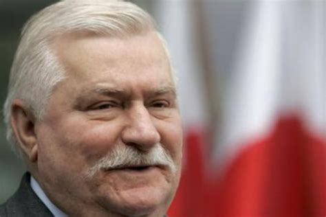 Szczerze mówiąc będąc w tamtych czasach chyba bym mu uwierzył. Wałęsa o 4 czerwca 89 r.: sukces na skalę świata, ale nie ...