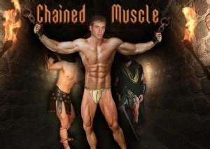 To download this image, create an account. Chained Muscle 1 | Muscle | Pinterest | Muscle