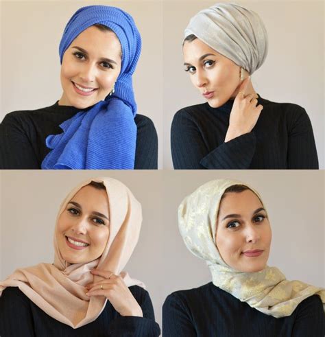 The camel hump hijab is not a hijab подробнее. DINA TOKI-O (@dinatokio) | Twitter | Hijab turban style ...