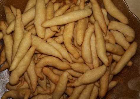 Jun 20, 2021 · resep tahu walik aci. Resep Cemilan dari tepung terigu oleh Indah Pratiwi - Cookpad