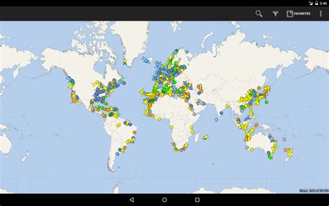 Welcome to ship finder, a marine traffic web app designed to track live vessel activity from across the world's seas and oceans developed by pinkfroot. VesselFinder Free - Aplicaciones de Android en Google Play