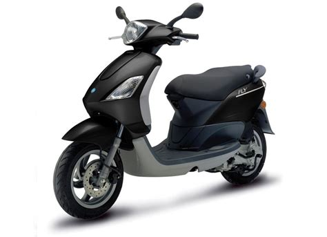 Piaggio genuine new fly 50 100 boulevard scarabeo electric choke pn cm142911. Piaggio Fly 50 2T - DVMoto