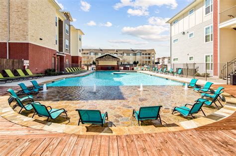 Maybe you would like to learn more about one of these? Holleman Crossing Apartments - College Station Apartments ...