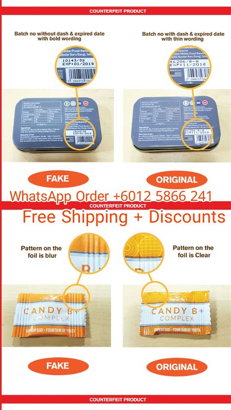Buat pembelian selamat candy b+ complex original anda dengan service cod gdex dari kami. CANDY B+ COMPLEX ORI MURAH ASAL RM150 BOLEH DAPAT HARGA ...