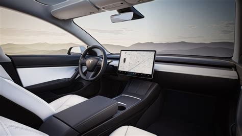 Tesla has updated the new model s and model x for 2021 with a major interior refresh. Tesla launches the refreshed 2021 Tesla Model 3 with range ...