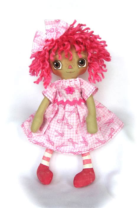 Ooak textile doll tilda doll kit mini textile doll. Cotton Candy Dolls: September 2012