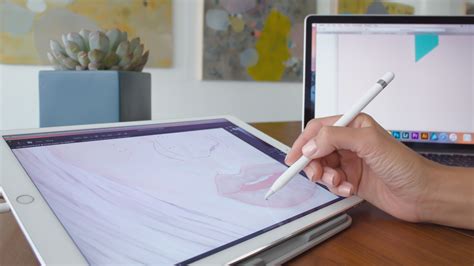 Both of these apps give you the ability to turn your ipad into a drawing tablet for both mac and pc, which one is better?(ﾉ^ヮ^)ﾉ*:・ﾟ✧ open for more info▼. Duet Display Pro: Das iPad als Grafiktablett für Mac und ...