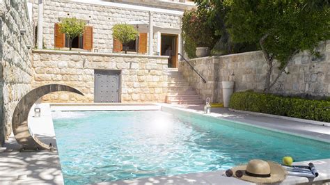 Erschlossenes bauland zu kaufen oder mieten. Villa Izana - Villa mieten in Dubrovnik, Dubrovnik Stadt ...