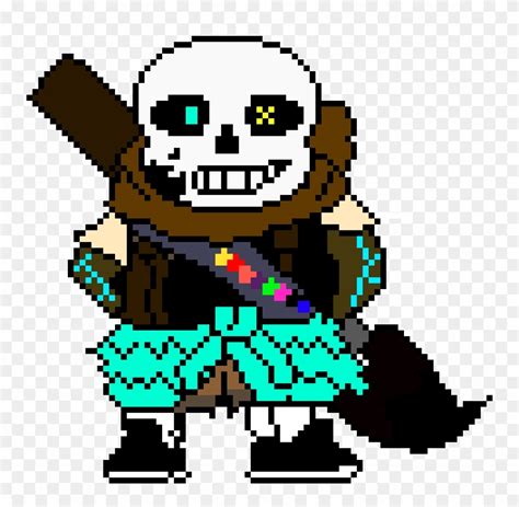 If the game just got shutdown, it means the game was updated. Ink Sans Phase 4 : Ink Sans Sprite Ink Sans Sprite Gif ...