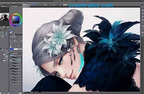 Download anime studio pro 9 full version free. Clip Studio Paint 1.9.11 2020 Crack + Torrent Download ...