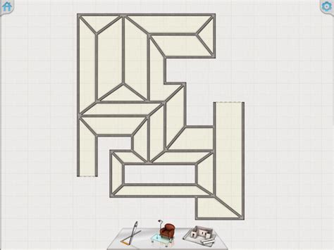 Design your own house with keyplan 3d. Floor Plans - Keyplan 3D
