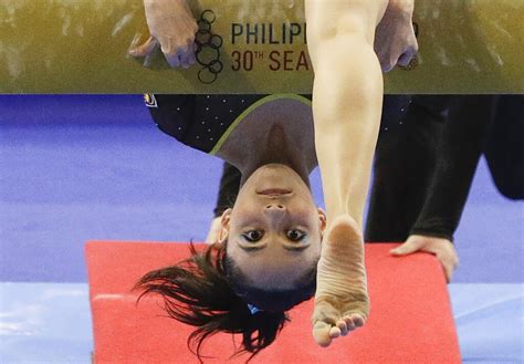 Jun 22, 2021 · when farah ann abdul hadi of malaysia was criticized for wearing a leotard several years ago, hadi hit back at her online detractors. Malaysian gymnast lands uneven bars gold after six years ...