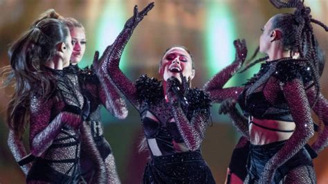 Maybe you would like to learn more about one of these? Eurovision 2021 - Αζερμπαϊτζάν: Η καυτή εμφάνιση της ...