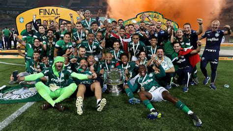 Maybe you would like to learn more about one of these? Palmeiras derrota Grêmio conquista o tetra na Copa do ...